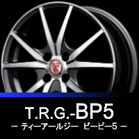 T.R.G.-BP5